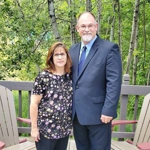 Meet your Posher, Donna